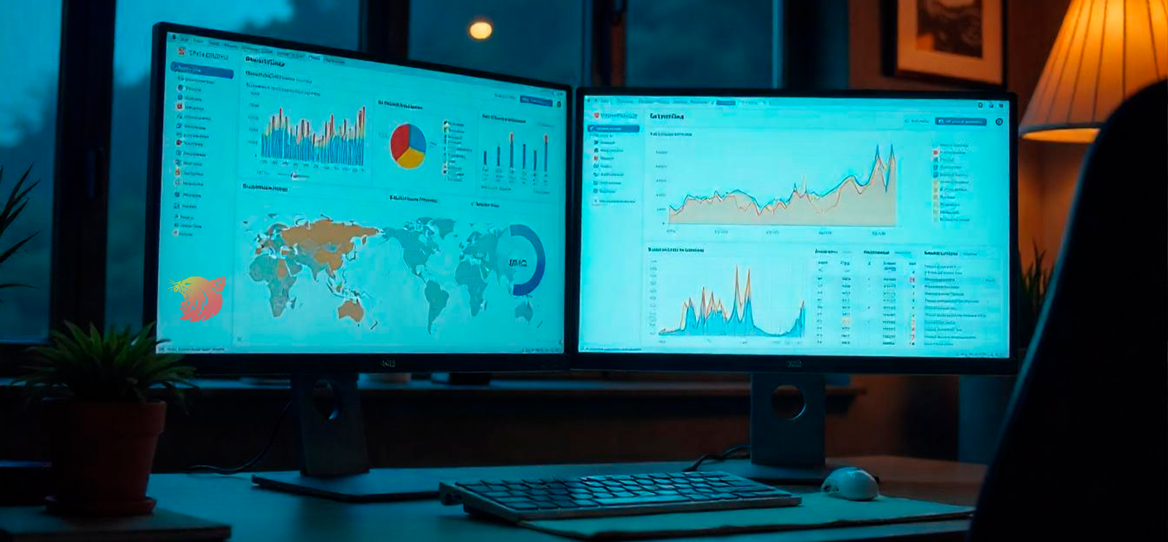 профессиональное сопровождение рекламы Брянске, 